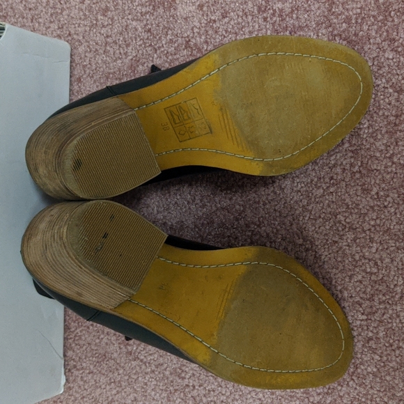 ALDO Ankle Boots - Black - Picture 9 of 10